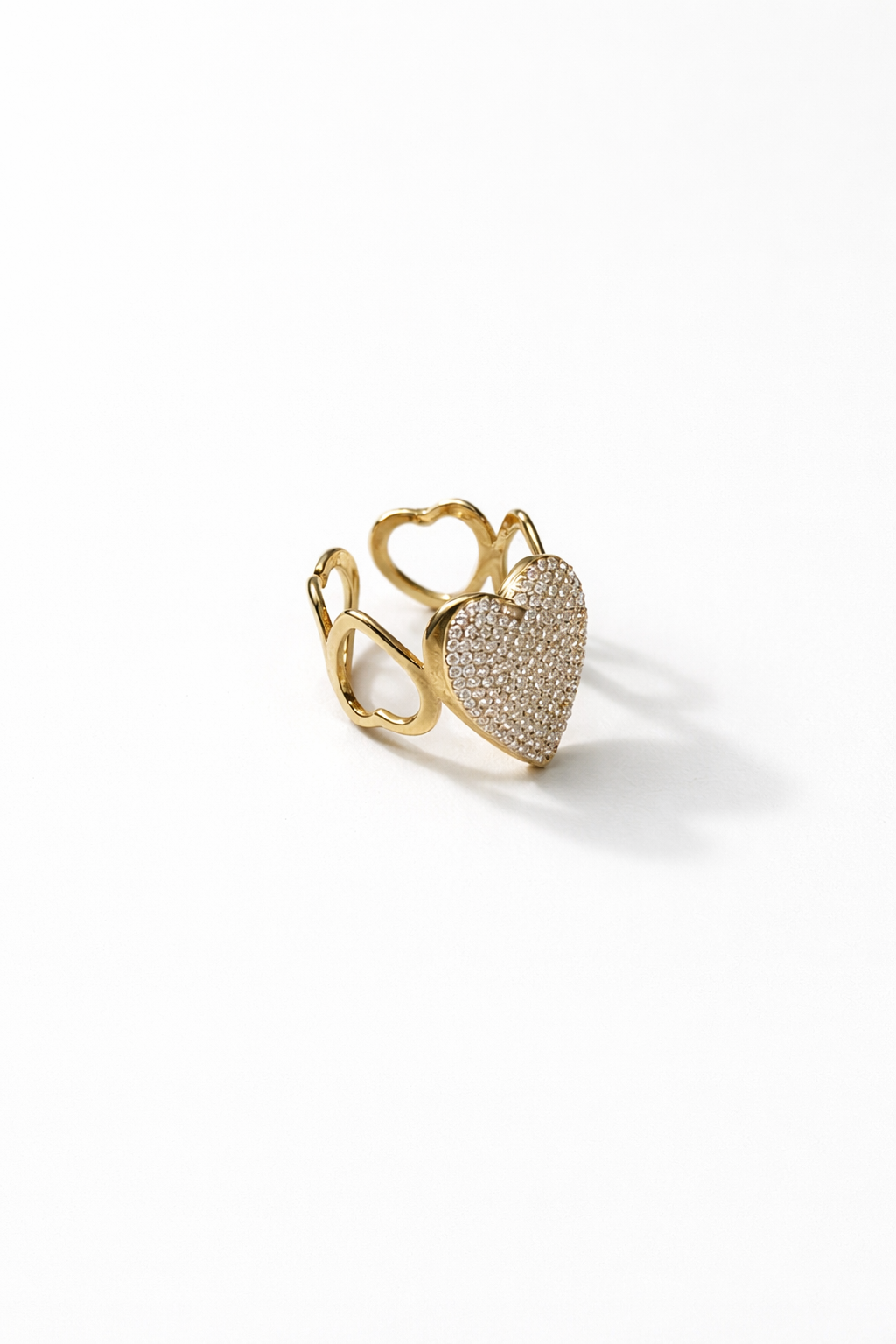 Anello Amour