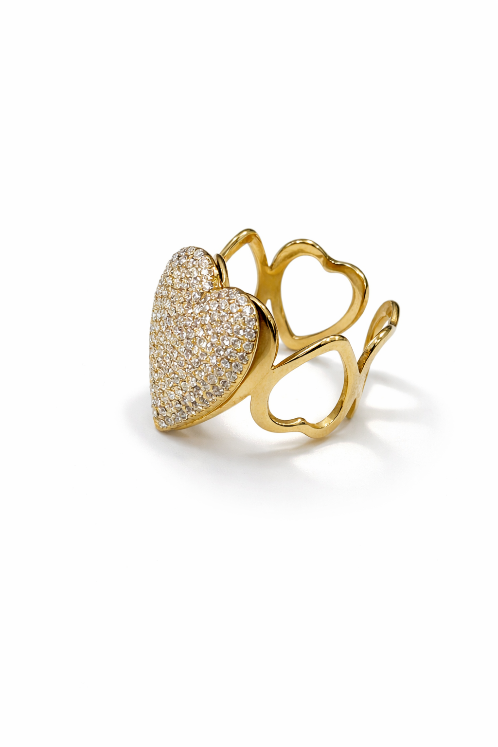 Anello Amour