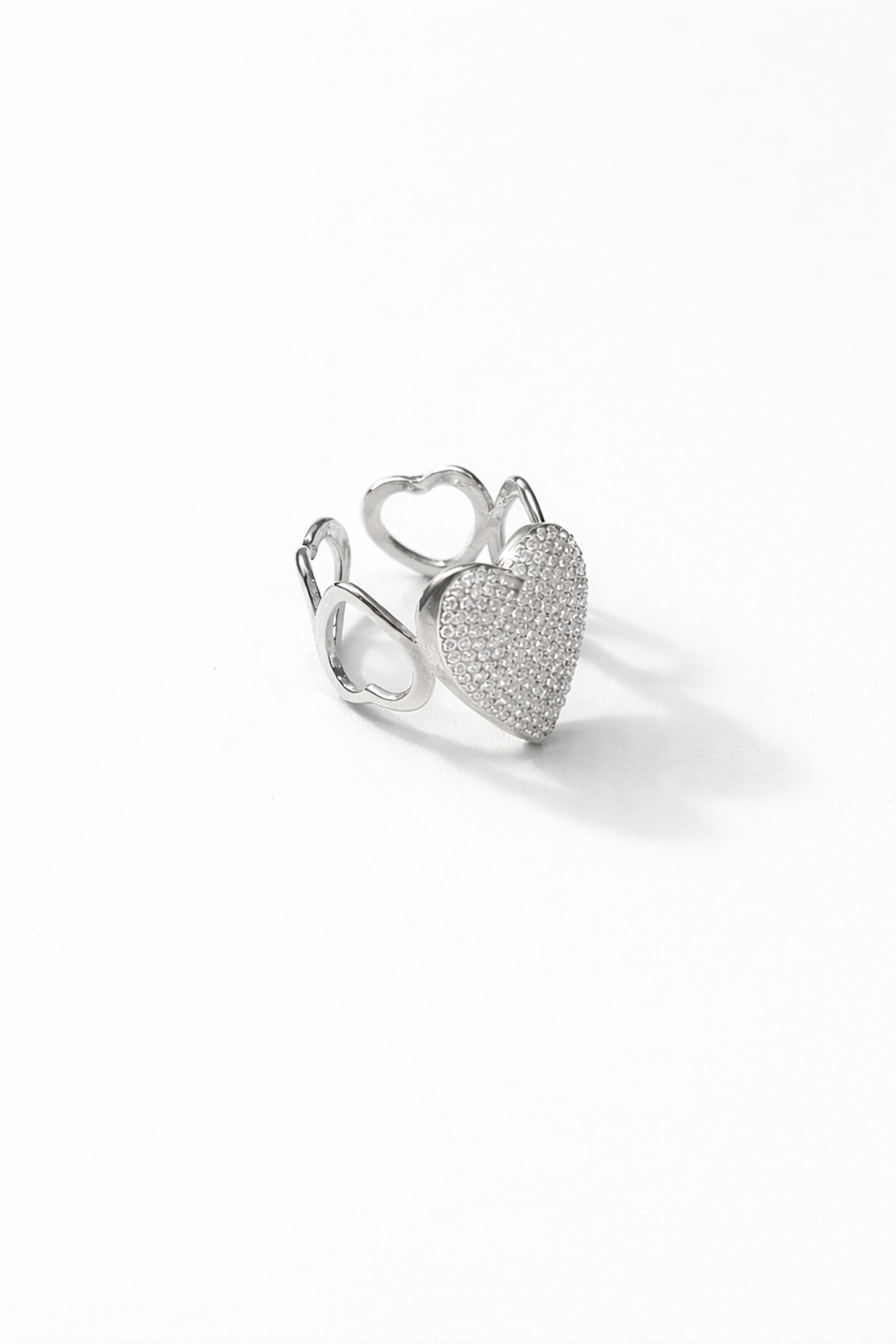 Anello Amour