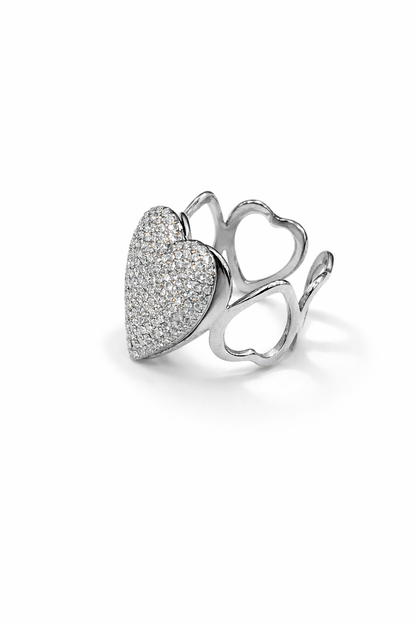 Anello Amour