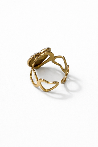 Anello Amour
