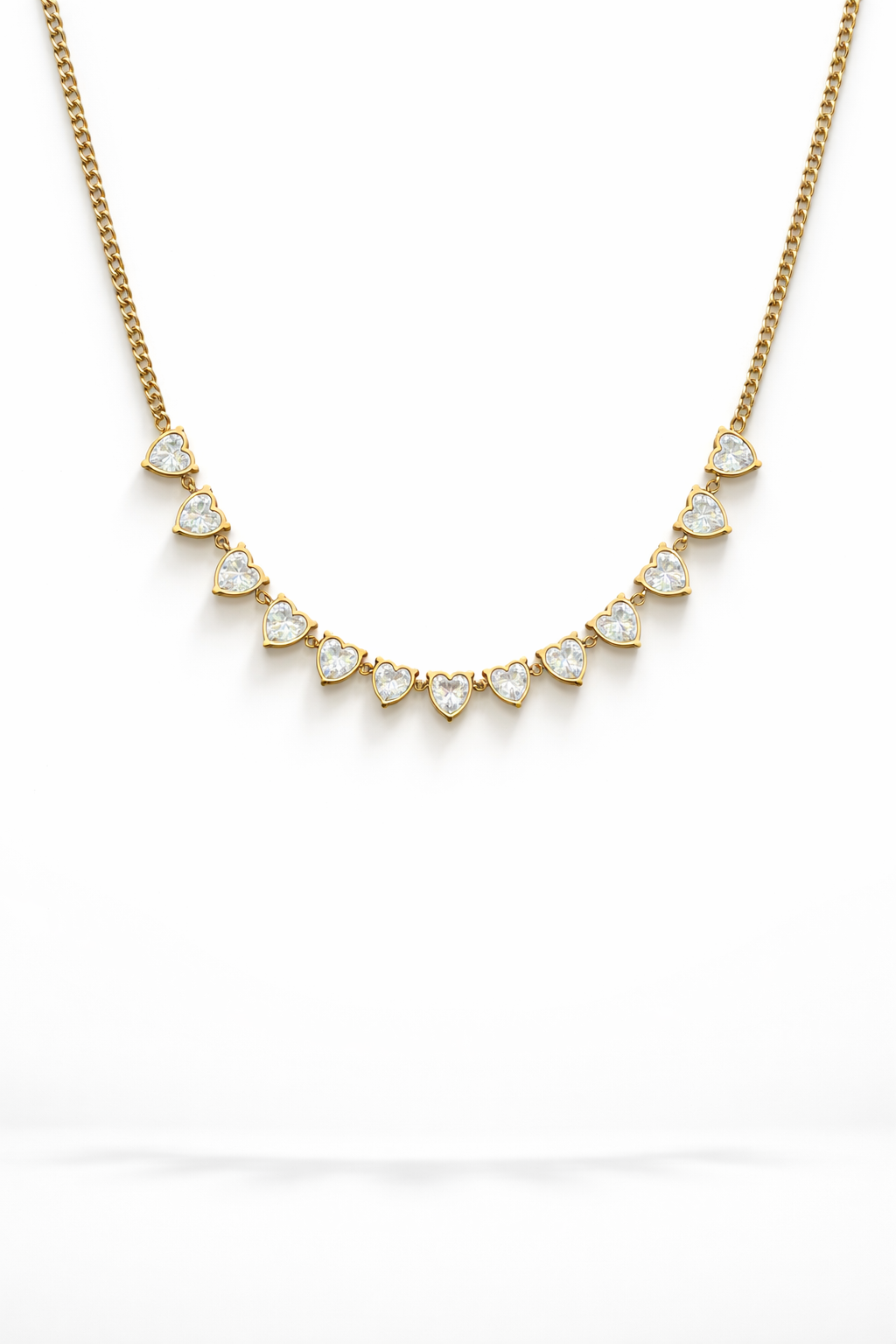 Collana Girocollo Out•Love
