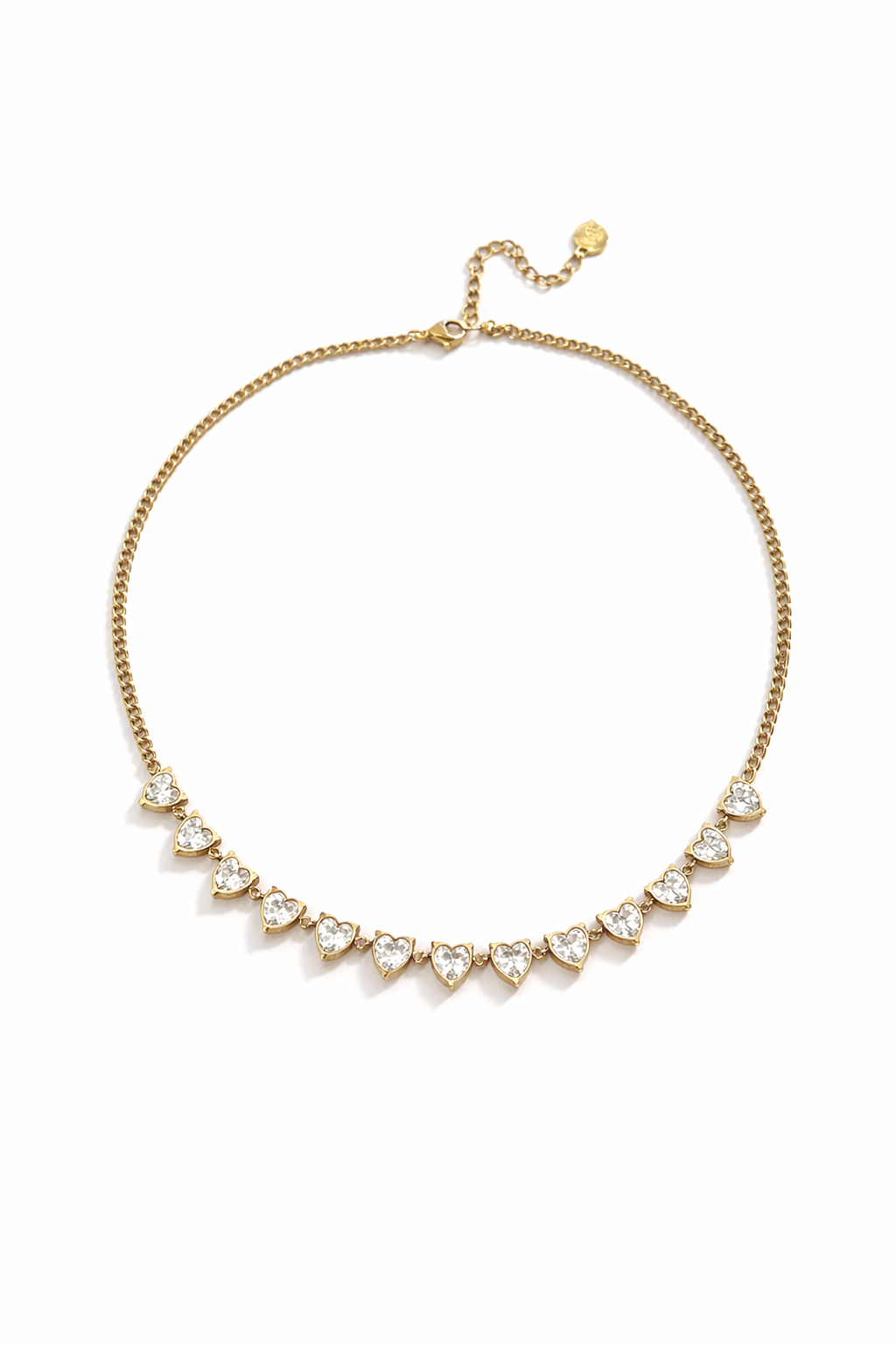 Collana Girocollo Out•Love