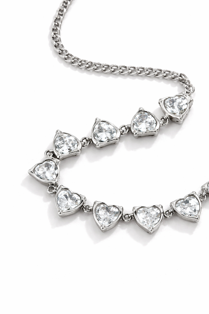 Collana Girocollo Out•Love