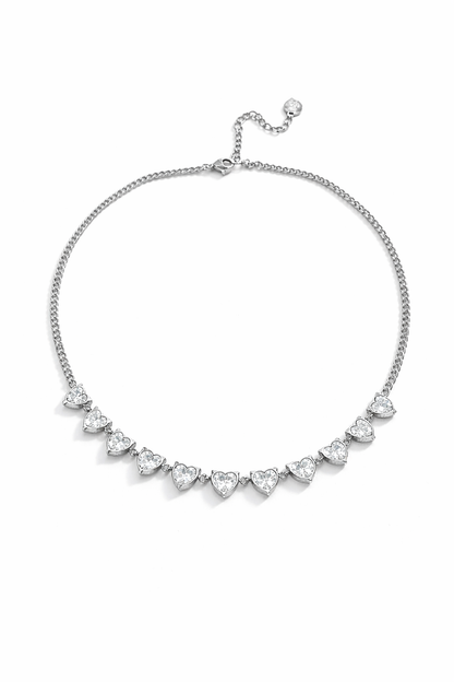 Collana Girocollo Out•Love