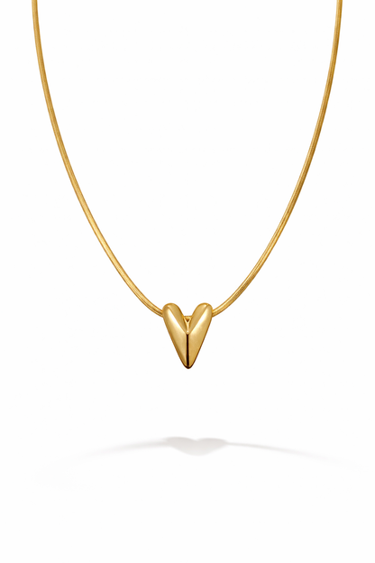 Collana Verìne