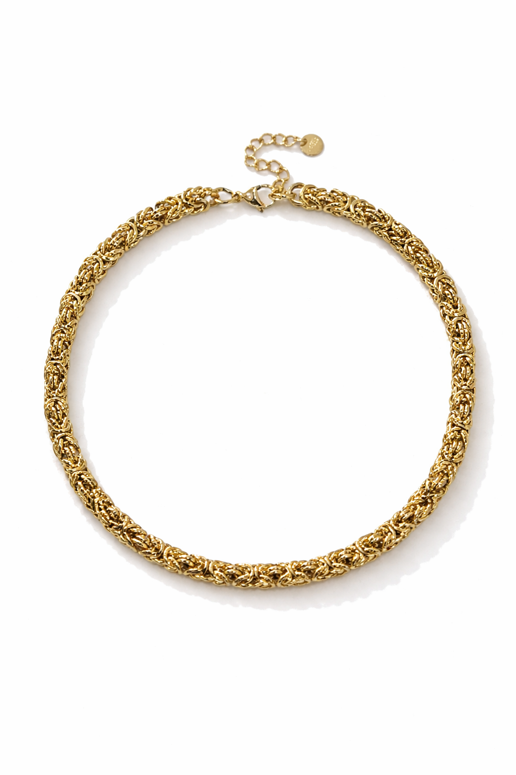 Collana Bizzantin
