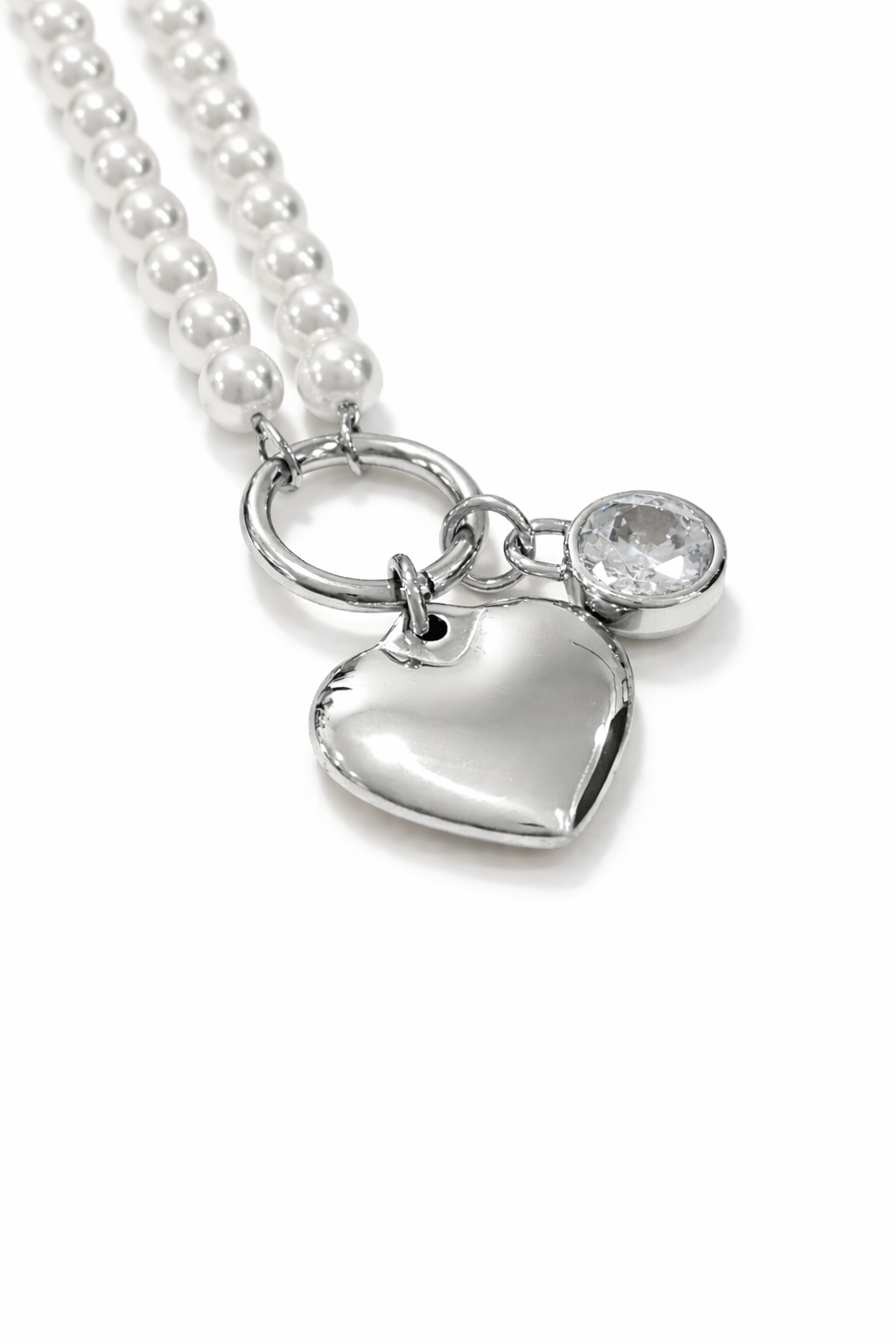 Collana Perla Nobile