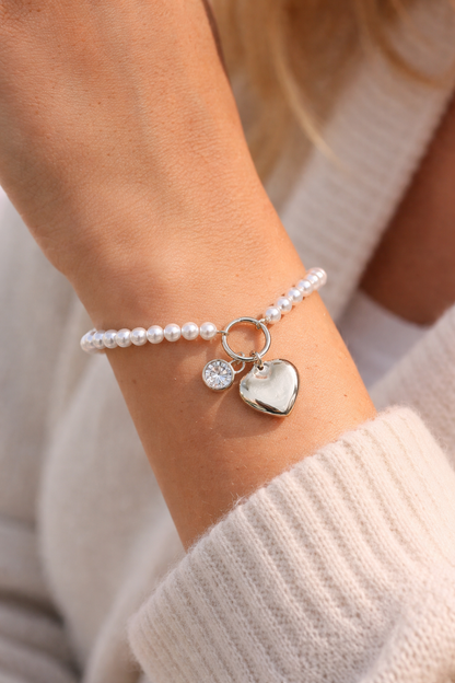 Bracciale Perla Nobile