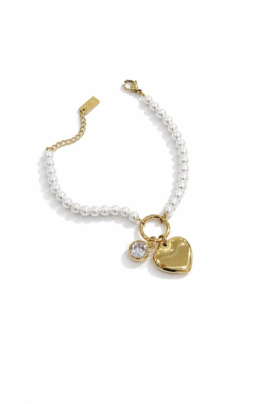 Bracciale Perla Nobile