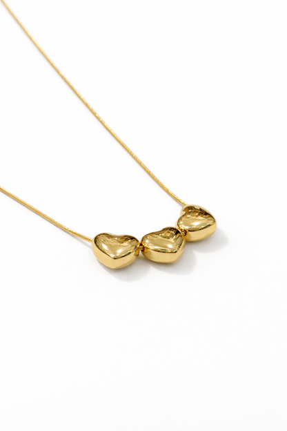 Collana 3•Battiti