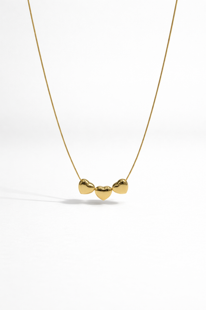 Collana 3•Battiti