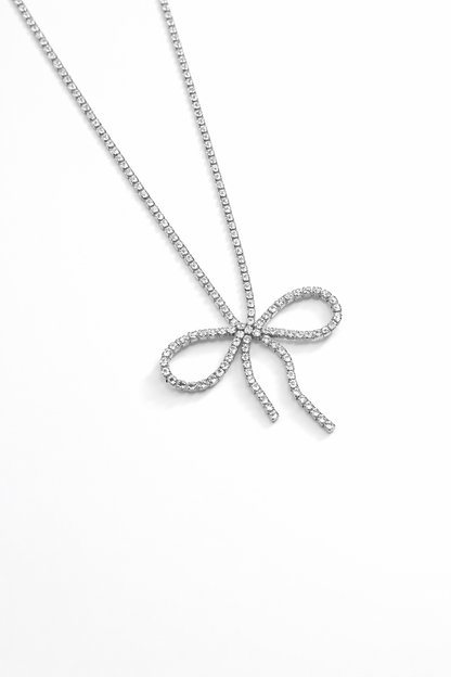 Collana Fiocco•lux