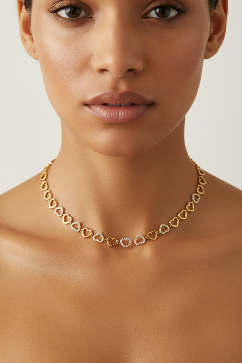 Collana Amati