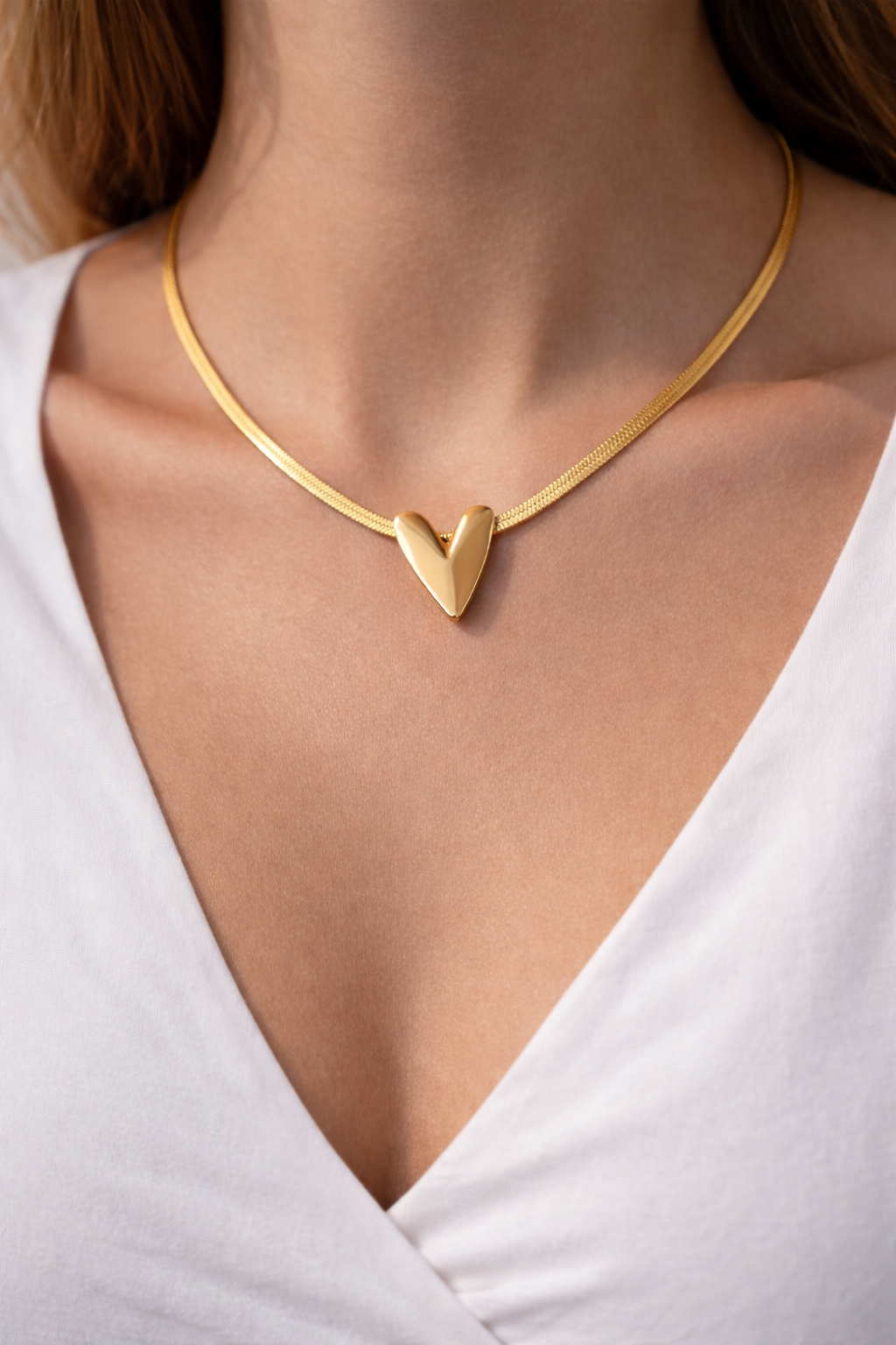 Collana Verìne