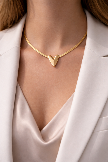Collana Verìne