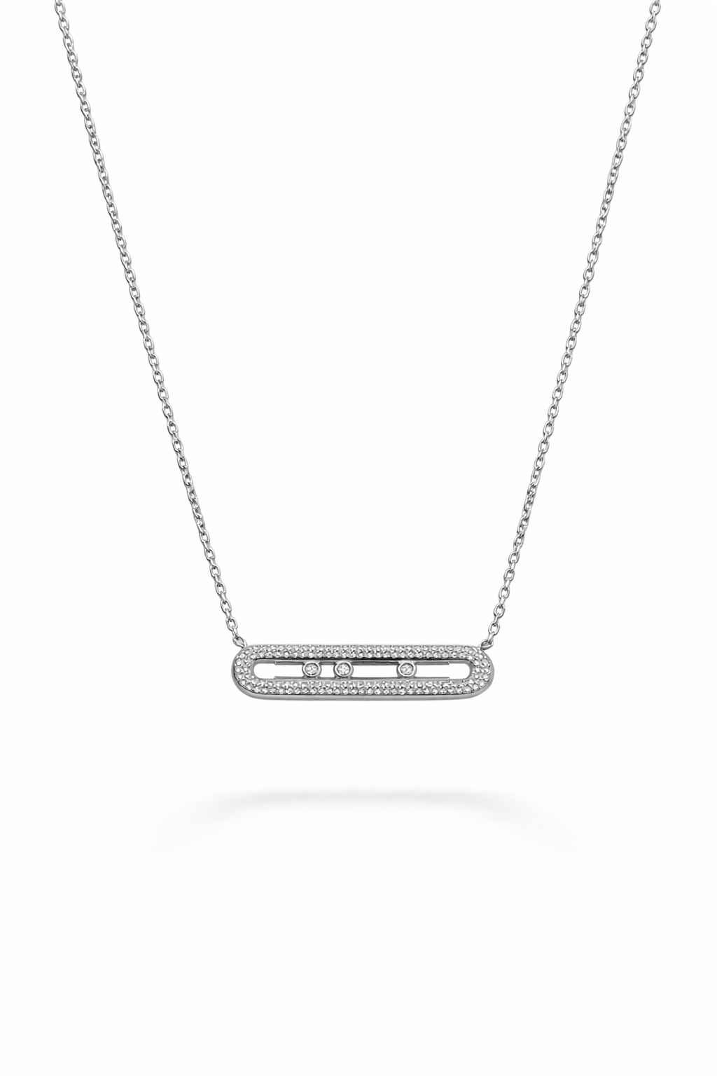 Collana Parallela