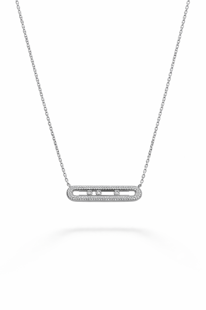 Collana Parallela