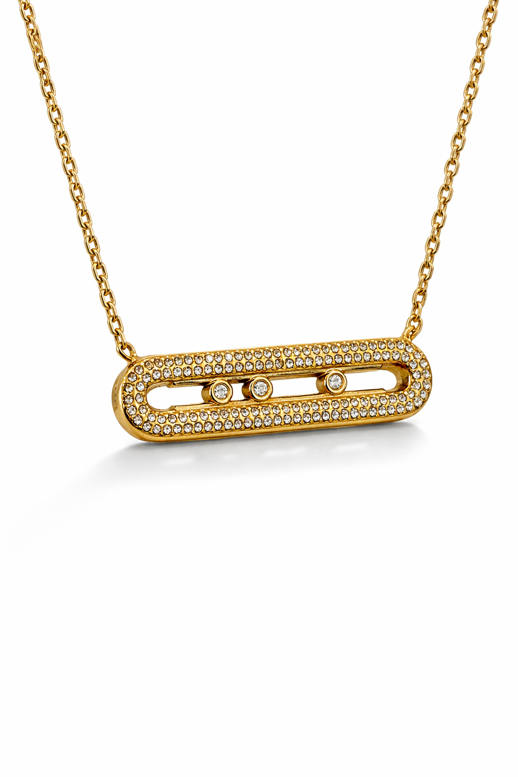 Collana Parallela