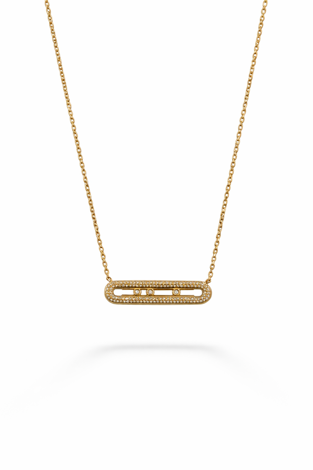 Collana Parallela