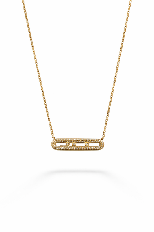 Collana Parallela