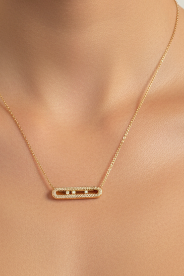 Collana Parallela
