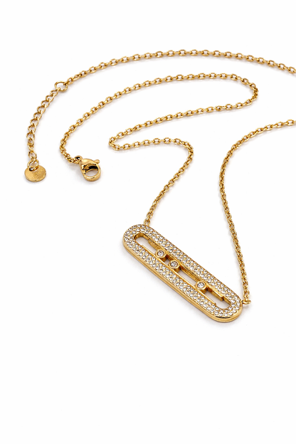 Collana Parallela