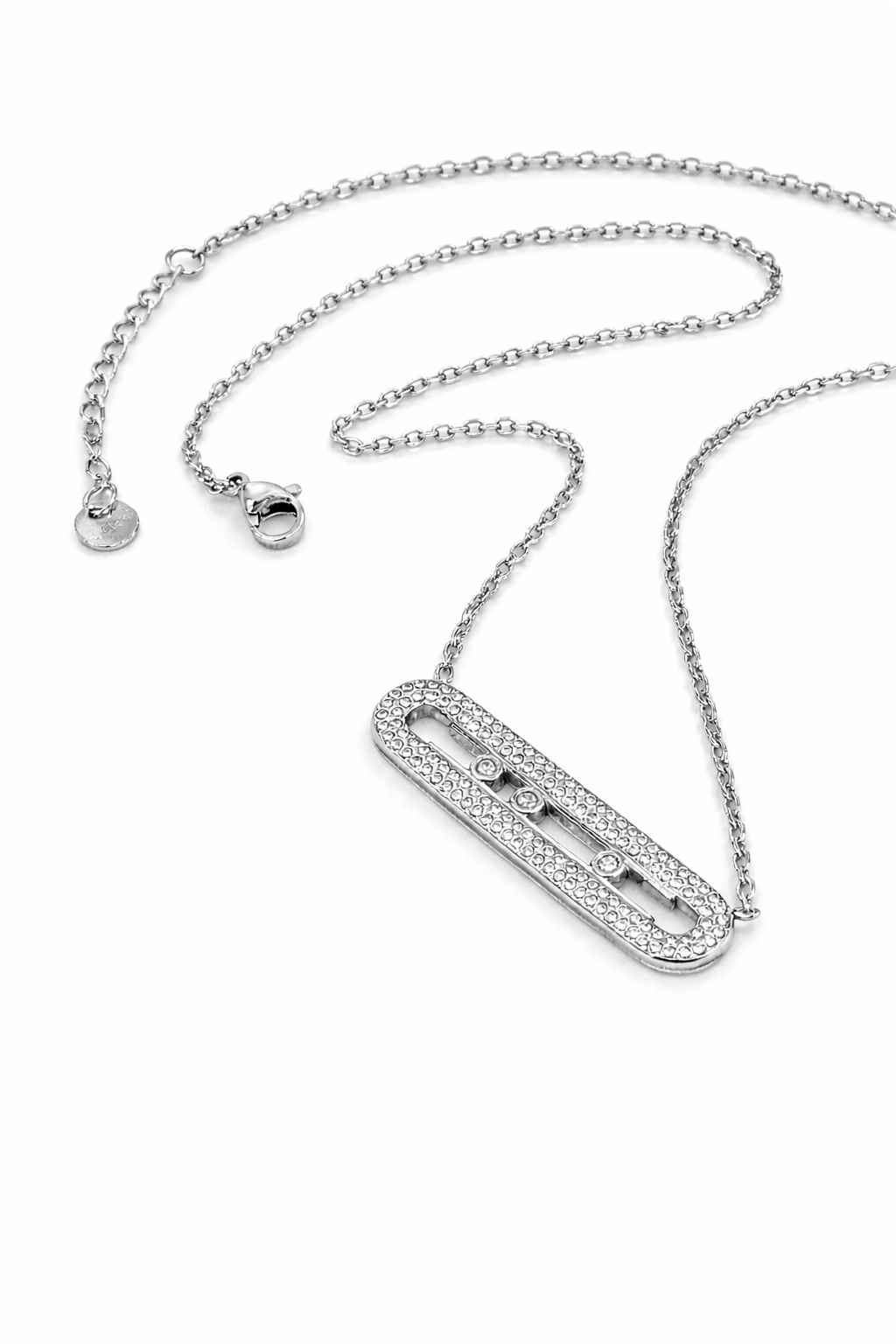 Collana Parallela