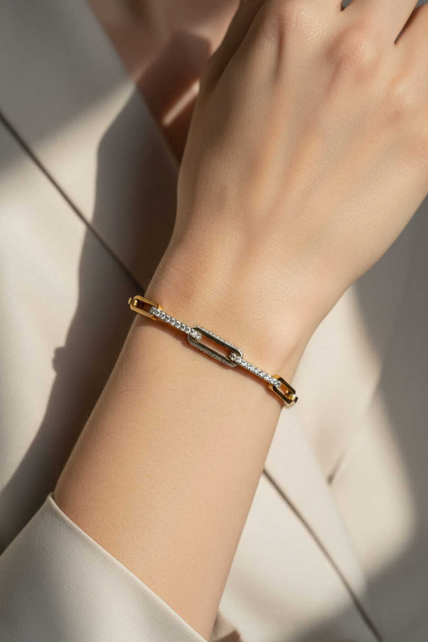 Bracciale Legalux