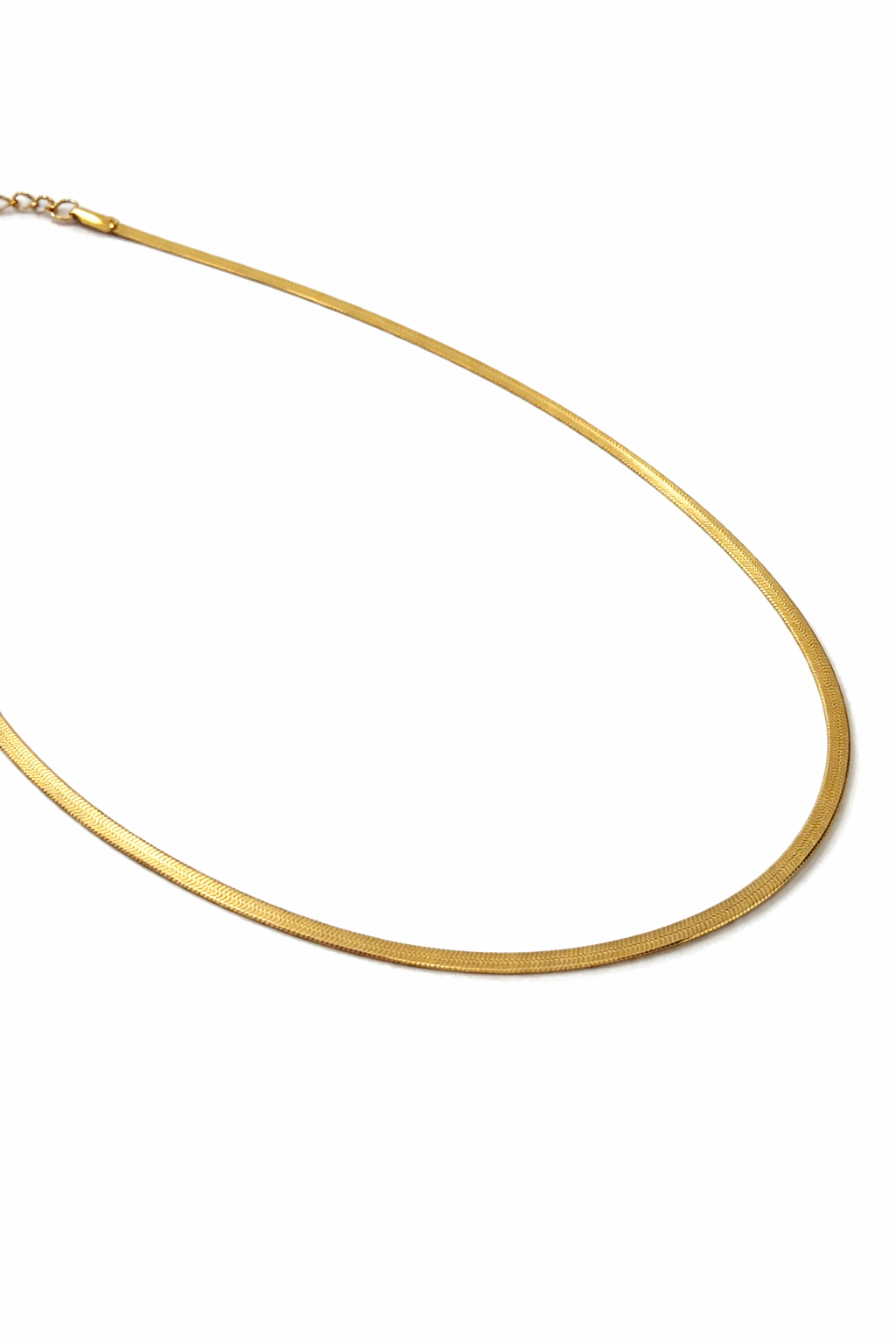 Collana Snake