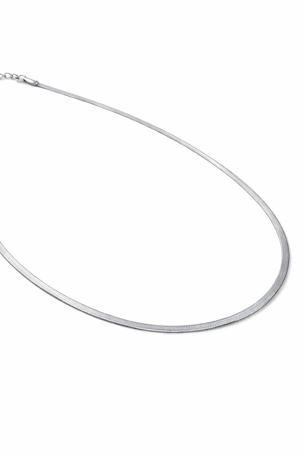 Collana Snake
