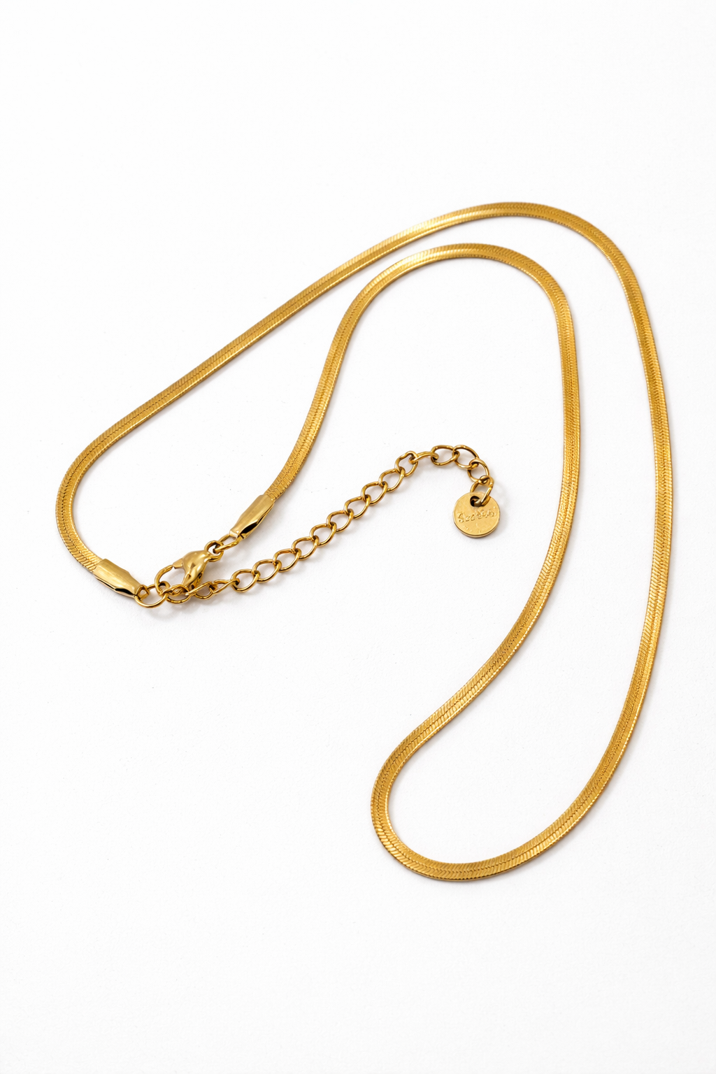Collana Snake