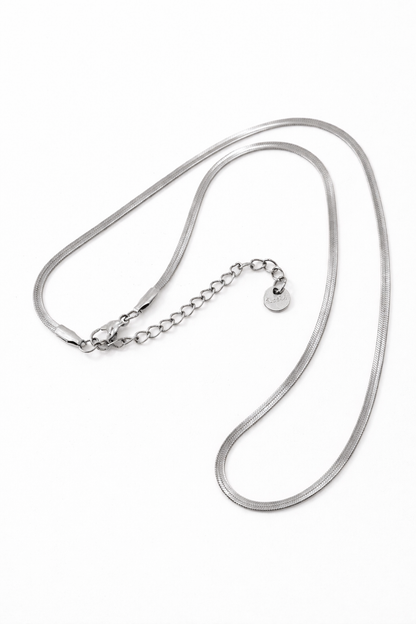 Collana Snake