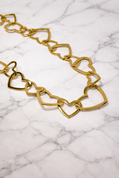 Collana Sunny•love