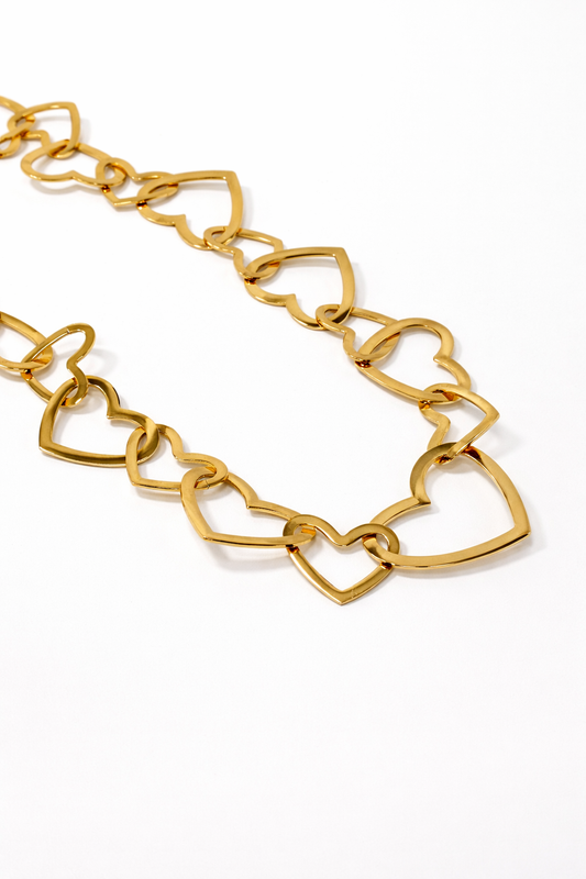 Collana Sunny•love