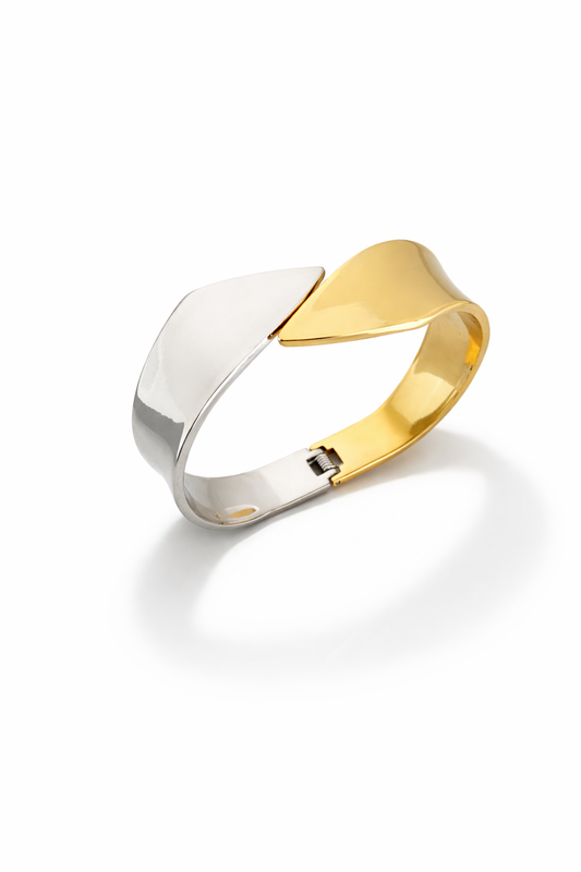 Bracciale Dualité