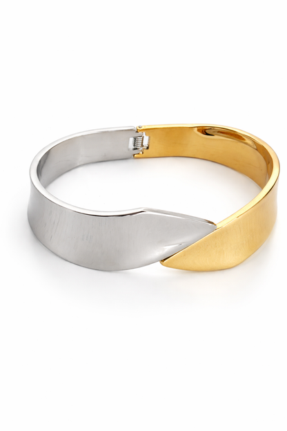 Bracciale Dualité