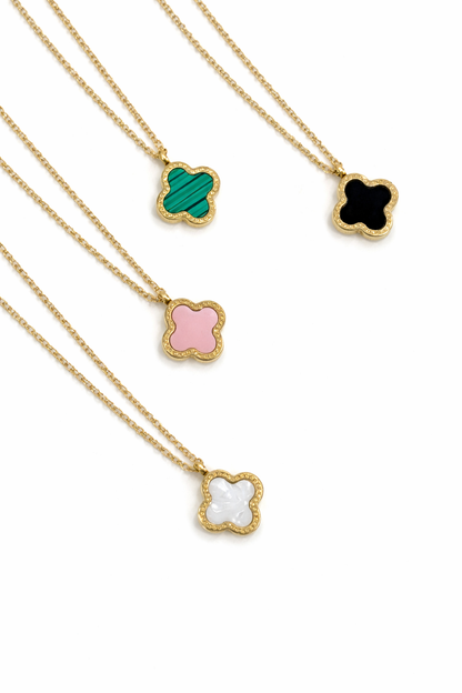 Collana Fiore•Point