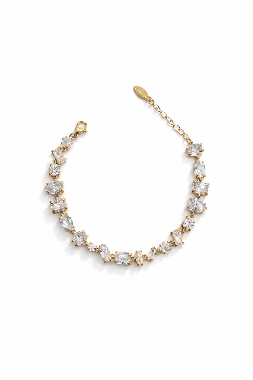 Bracciale Ice
