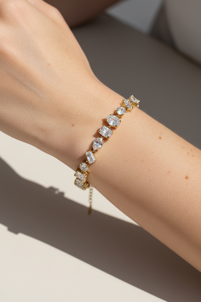 Bracciale Ice