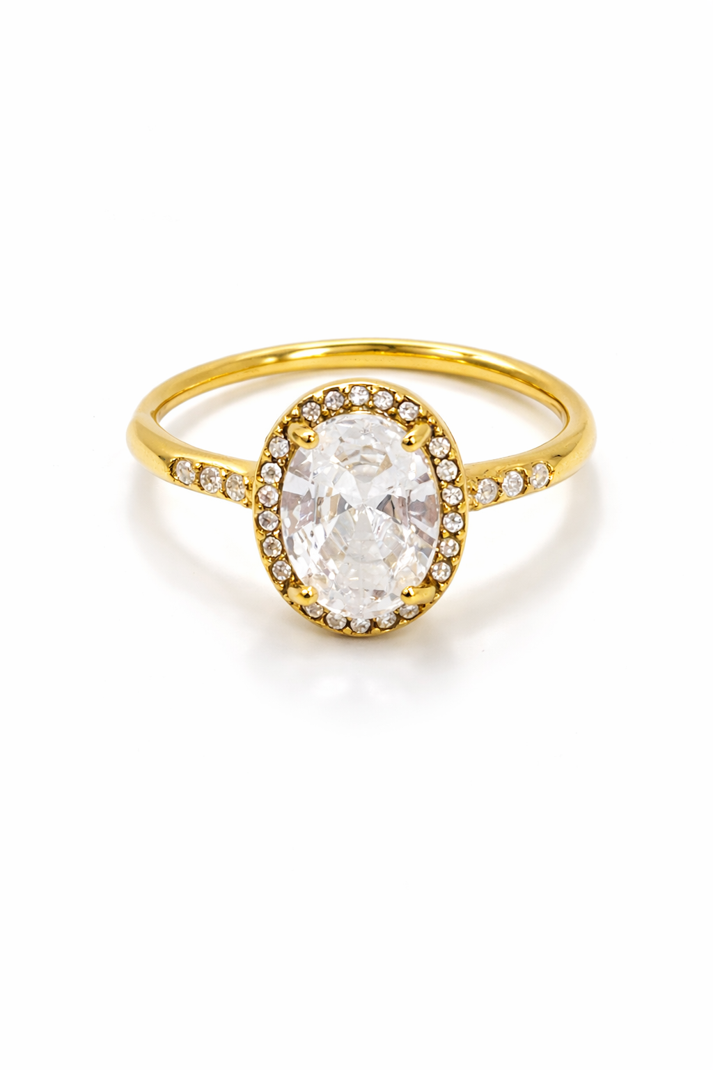 Anello Soliluna