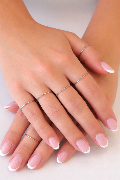 Anelli Set•Five