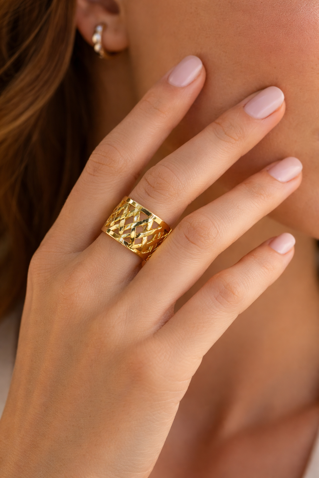 Anello Mara
