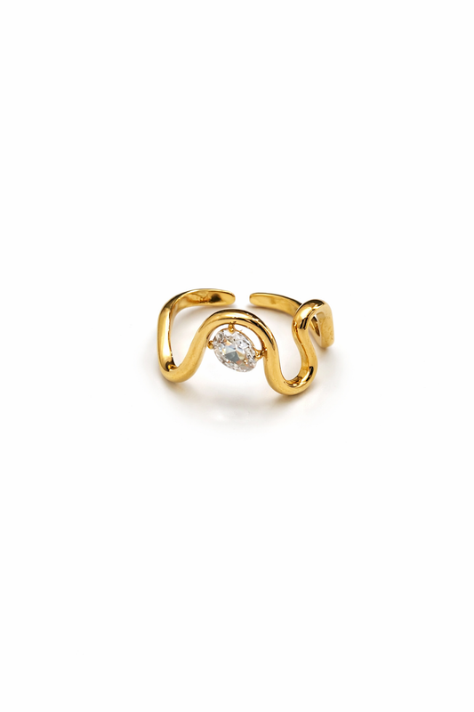 Anello Zelith