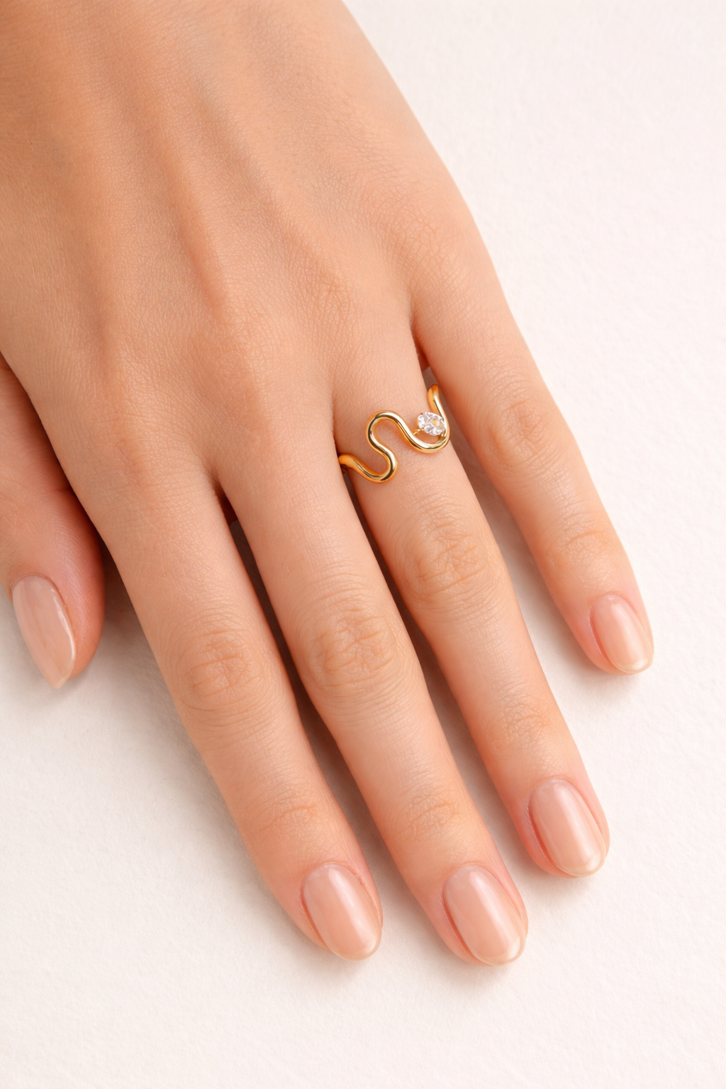 Anello Zelith