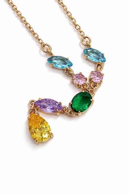 Collana Rica