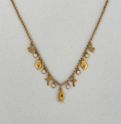 Collana Scacciaguai