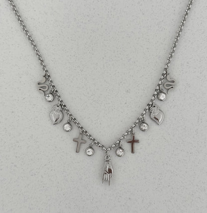Collana Scacciaguai