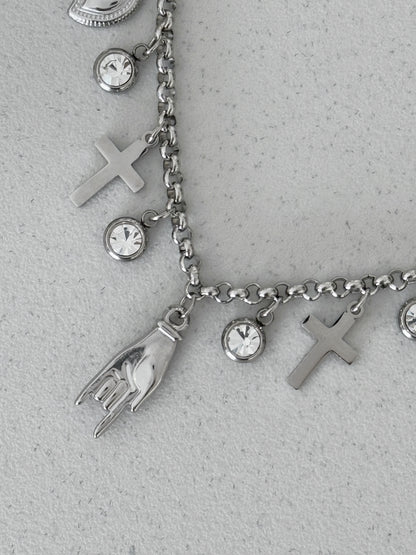 Collana Scacciaguai