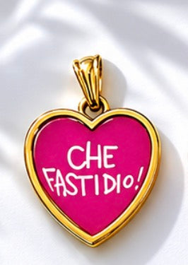 Charm che fastidio